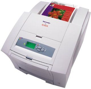 Xerox Phaser 8200 Solid Ink Printer Electronics