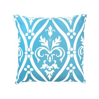 Divine Designs Murano Outdoor Pillow   20L x 20W in.   Outdoor Pillows