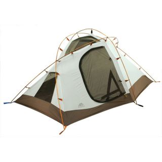 Alps Mountaineering Extreme 3 Al   Sage/Rust Tent   Tents