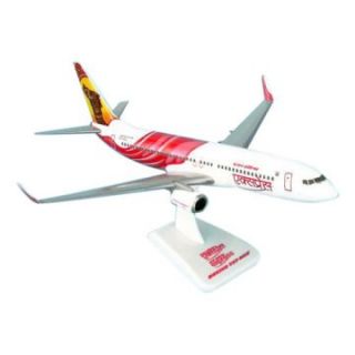 Hogan Air India Express 737 Model Airplane   Commercial Airplanes