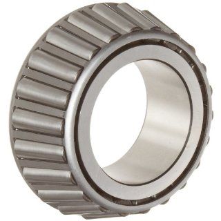 Timken H715345 Tapered Roller Bearing Inner Race Assembly Cone, Steel, Inch, 2.8125" Inner Diameter, 1.813" Cone Width