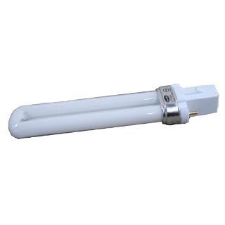 LUXRITE #20255   CF7DS/835/ Compact Fluorescent Light Bulb    