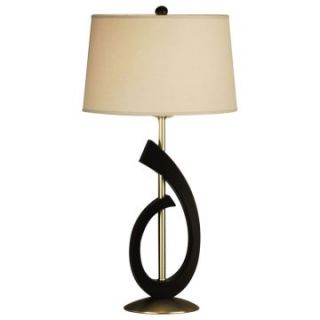 Bass Clef Table Lamp   Table Lamps
