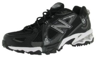 NEW BALANCE MT814 Running Trail Athletic Mens Shoes Black Size 9 Shoes