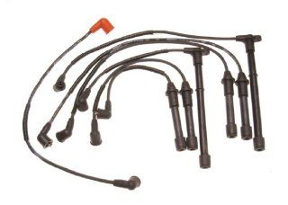 ACDelco 16 836E Spark Plug Wire Kit Automotive