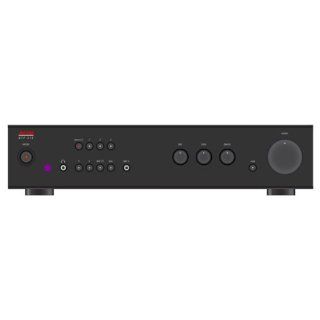 Adcom GFP 815 Stereo Preamplifier Electronics