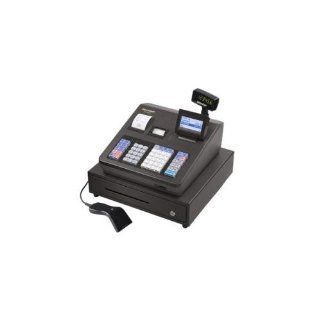 Sharp Xea507 Cash Register Electronic Handheld Scanner 32Gb Electronics