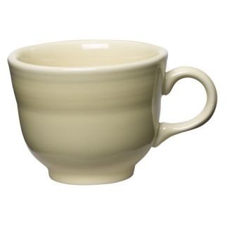 Fiesta Ivory Coffee Cup 7.75 oz.   Set of 4   Coffee Mugs