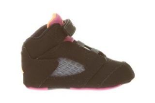 Jordan 5 Retro(Gp) Crib Style 552494 100 Size 3 Basketball Shoes Shoes