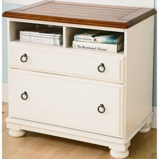 Nantucket Bay Lateral File Cabinet   File Cabinets