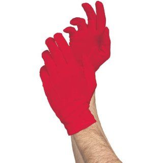 Red Gloves Toys & Games
