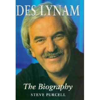 Des Lynam A Biography Steve Purcell 9780233996615 Books