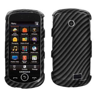 Racing Fiber Protector Case for Samsung Solstice II SGH A817 Cell Phones & Accessories