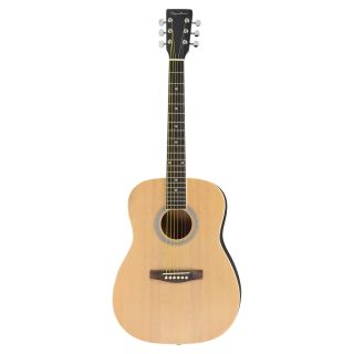 Spectrum Student Hand Crafted Acoustic Guitar   Kids Musical Instruments