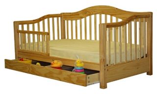 Dream On Me Toddler Daybed   Standard Toddler Beds