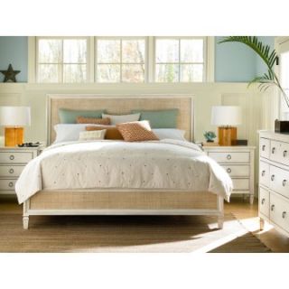 Summer Hill Woven Low Profile Bed   Cotton   Low Profile Beds