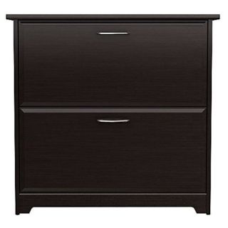 Bush Cabot Lateral Filing Cabinet   File Cabinets