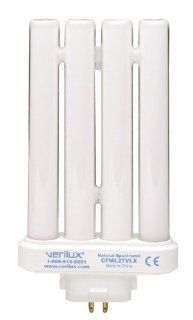 verilux CFML27VLX Natural Spectrum Replacement Bulb, 27 Watts Health & Personal Care