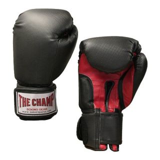 Champ Velcro Training Gloves   Sports Gloves