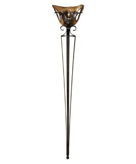 Uttermost 22403 Vetraio Wall Torchiere   Candle Sconces