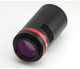 QHYCCD QHY12 APS Size One Shot Color CCD Camera   Telescope Accessories
