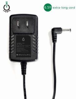 Intocircuit® Ac Adapter Wall Charger Power Supply for TP LINK TP LINK 841N 941N TL WR841N TR WR740N power line Tenda W268R W311R W811R W316R Wireless Router Electronics