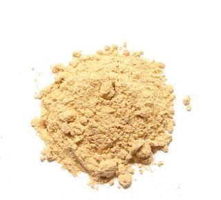 Ground Ginger Powder 8oz Easily Incorporates, Adds Spicy Citrus Tones  Ground Ginger Spices And Herbs  Grocery & Gourmet Food