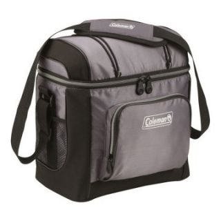 Coleman 8 qt. Soft Sided Collapsible Cooler   Coolers