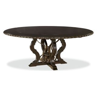 Castella Toulon Round Dining Table   Dining Tables