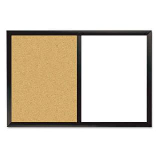 The Board Dudes 24 x 36 in. Combo Dry Erase Board   Dry Erase Whiteboards