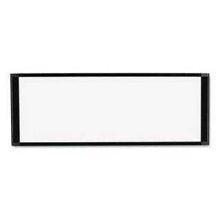 MasterVision 36 x 18 in. Cubicle Dry Erase Board   Dry Erase Whiteboards