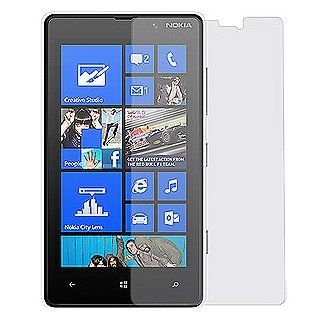 Nokia Lumia 820 Screen Protector Cell Phones & Accessories