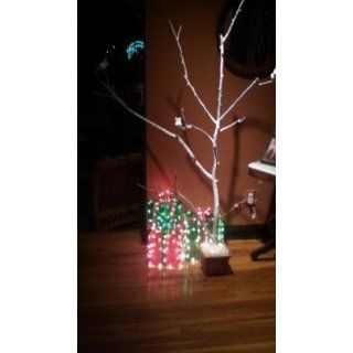 Lighted Gift BOXES Christmas Indoor / Outdoor 150 Lights presents   Seasonal Celebration Lighting