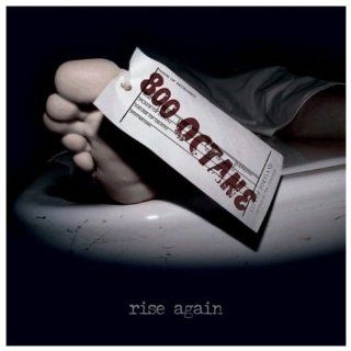 Rise Again Music