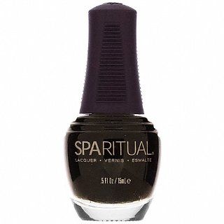 SpaRitual Nail Lacquer 0.5 fl oz.  Beauty