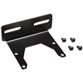 Parker PS843P Mounting Bracket Kit for 07F, 12F Series Filter and 17L, 07L Series Lubricator Shelving Hardware