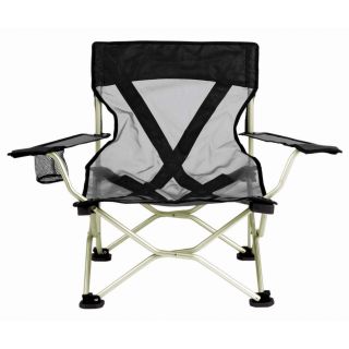 The Travel Chair French Cut Steel Chair   Lawn Chairs