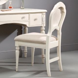 Cheri Bedroom Vanity Chair   Vanity Stools