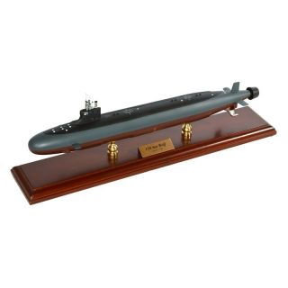 Seawolf Class Submarine   1/192 Scale   Model Boats & Accessories