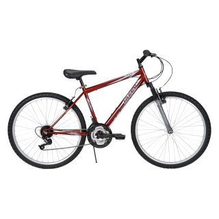 Huffy 26 in. Mens Alpine All Terrain Bike   Red   Tricycles & Bikes