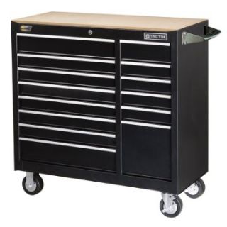 Tactix 40.5 in. Tool Cabinet   Tool Chests & Cabinets