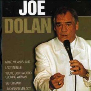 Joe Dolan Music