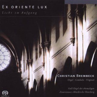 Ex Oriente Lux Music