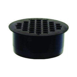 Sioux Chief 845 2APK ABS Inside Pipe Floor Drain   Bathroom Sink And Tub Drain Strainers  