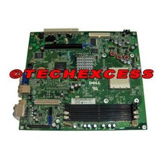 YY821   Dell Dimension C521 Motherboard System Board Computers & Accessories