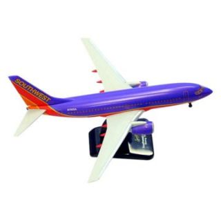 Hogan Southwest B737 700 Model Airplane   Commercial Airplanes