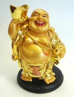 Laughing Buddha Statues  