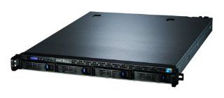Iomega StorCenter px4 300r Network Storage Array, 0TB (diskless) rackmount 35661 Electronics