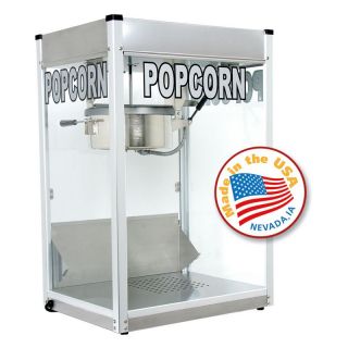 Paragon Professional Series 12 oz. Popcorn Machine   Commercial Popcorn Machines