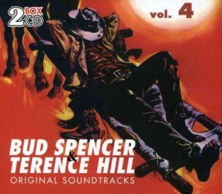 Bud Spencer & Terence Hill 5 Music
